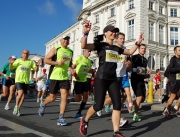 Dlaczego warto wziąć udział w 35. Maratonie Warszawskim?